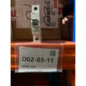 ABB SE200系列 微型断路器 SE201-C10