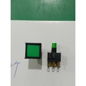OMRON 欧姆龙 按钮开关 A16L-AGA-24D-2