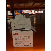 ABB S200系列微型断路器 S203M-C50