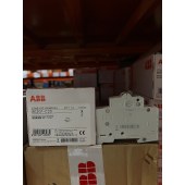 ABB SE200系列 微型断路器 SE201-C20
