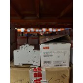ABB SE200系列 微型断路器 SE201-C32