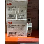 ABB SE200系列 微型断路器 SE201-C16
