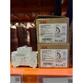 ABB SN201系列微型断路器 SN201-C16