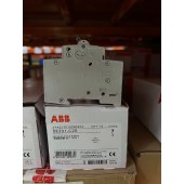 ABB SE200系列 微型断路器 SE201-C25