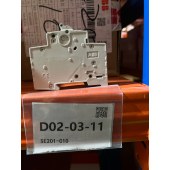 ABB SE200系列 微型断路器 SE201-C10
