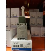 OMRON 欧姆龙 限位开关 WLCA2-8LD-N