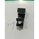 OMRON 欧姆龙 按钮开关 A16L-AGA-24D-2