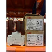 ABB SN201系列微型断路器 SN201-C16