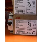 ABB SN201系列微型断路器 SN201-C16