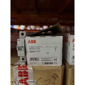 ABB SE200系列 微型断路器 SE201-C32