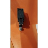 OMRON 欧姆龙 安全限位开关 D4N-2125