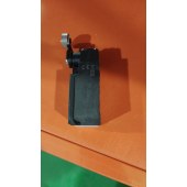 OMRON 欧姆龙 安全限位开关 D4N-2125