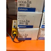 OMRON 欧姆龙 放大器内置型光电传感器E3S-LS10XE4 2M