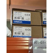 OMRON 欧姆龙 色标光电传感器 E3S-DCN21 OMS