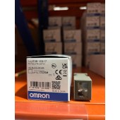 OMRON 欧姆龙 光电传感器 (金属外壳) E3S-CD17 BY OMS