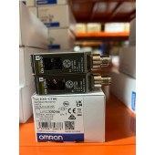 OMRON 欧姆龙 光电传感器 (金属外壳) E3S-CT66 BY OMS