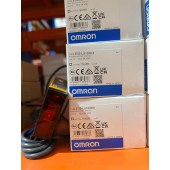 OMRON 欧姆龙 放大器内置型光电传感器E3S-LS10XE4 2M