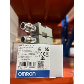 OMRON 欧姆龙 光电传感器 (金属外壳) E3S-CT16 BY OMS