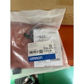 OMRON 欧姆龙 放大器内置型光电传感器 E3T-SR44 2M
