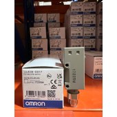 OMRON 欧姆龙 光电传感器 (金属外壳) E3S-CD17 BY OMS