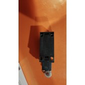 OMRON 欧姆龙 安全限位开关 D4N-2125