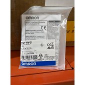 OMRON 欧姆龙 放大器内置式小型光电传感器 E3Z-FRP21