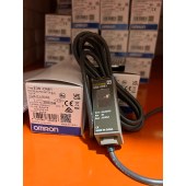 OMRON 欧姆龙 光电传感器 (金属外壳) E3S-CR61 2M BY OMS