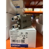 OMRON 欧姆龙 光电传感器 (金属外壳) E3S-CT66 BY OMS
