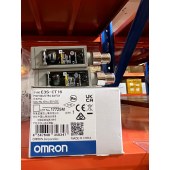 OMRON 欧姆龙 光电传感器 (金属外壳) E3S-CT16 BY OMS