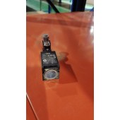 OMRON 欧姆龙 安全限位开关 D4N-2125