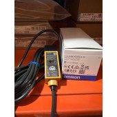 OMRON 欧姆龙 光电传感器 透明体检测用 E3S-RS30E4-30 2M