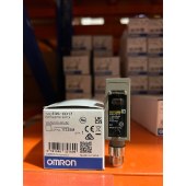 OMRON 欧姆龙 光电传感器 (金属外壳) E3S-CD17 BY OMS