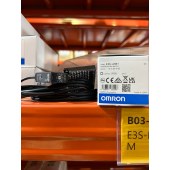 OMRON 欧姆龙 放大器内藏光电开关(中型)E3S-AR81 2M