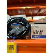 OMRON 欧姆龙 放大器内藏光电开关(中型)E3S-AT81 2M