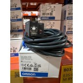 OMRON 欧姆龙 放大器内藏光电开关(中型)E3S-AT81 2M