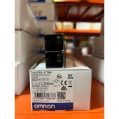 OMRON 欧姆龙 光电传感器 (金属外壳) E3S-CT66 BY OMS