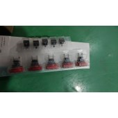 OMRON 欧姆龙 紧急停止开关 A16-1A165E-M-02