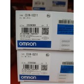 OMRON 欧姆龙 可编程控制器 CS1W-ID211