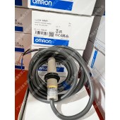 OMRON 欧姆龙 圆柱型传感器 E2K-X8MF1 2M