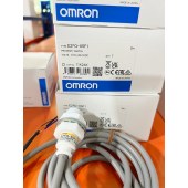 OMRON 欧姆龙 耐腐型 接近传感器 E2FQ-X5F1 2M