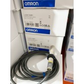 OMRON 欧姆龙 圆柱型传感器 E2K-X4ME1 2M