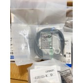 OMRON 欧姆龙 接近传感器 E2E-X8MD2 2M BY OMS