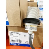 OMRON 欧姆龙 接近传感器 E2F-X10E1 2M BY OMS