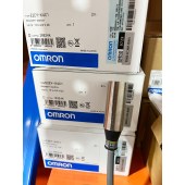 OMRON 欧姆龙 接近传感器 E2EY-X4C1 2M