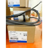 OMRON 欧姆龙 接近传感器 E2F-X10E1 2M BY OMS