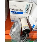 OMRON 欧姆龙 长距离型接近传感器 E2K-C25ME2 2M