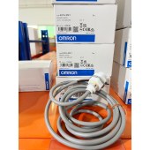 OMRON 欧姆龙 耐腐型 接近传感器 E2FQ-X5F1 2M