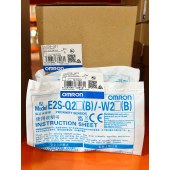 OMRON 欧姆龙 接近传感器 E2S-Q21 2M BY OMS