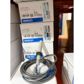 OMRON 欧姆龙 圆柱型传感器 E2K-X4MF1 2M