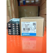 OMRON 欧姆龙 数字温控器 E5CC-QX2ASM-802